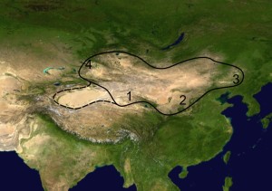 Roborovski hamster history